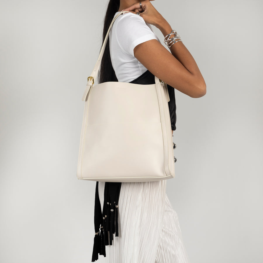 Charlotte Tote - Final Sale