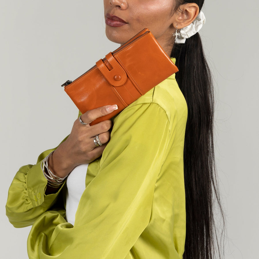 Elysian Wallet - Final Sale