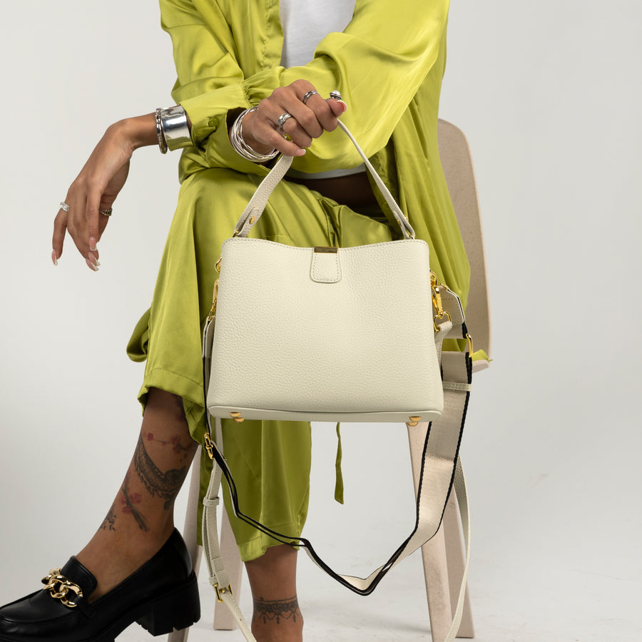 Serenity Handbag - Final Sale