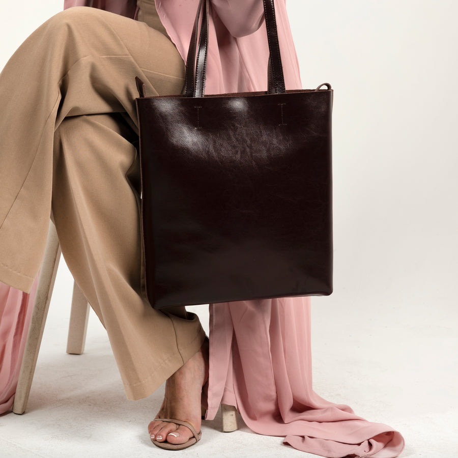 Kathryn Tote - Final Sale