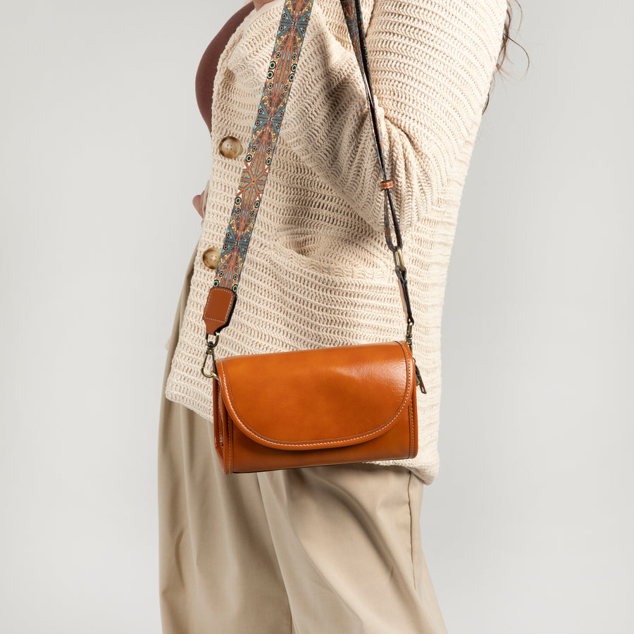 Celeste Crossbody Bag - Final Sale
