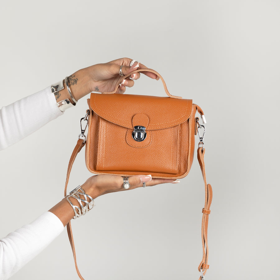 Isabelle Satchel – Final Sale