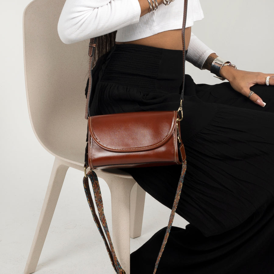 Celeste Crossbody Bag - Final Sale