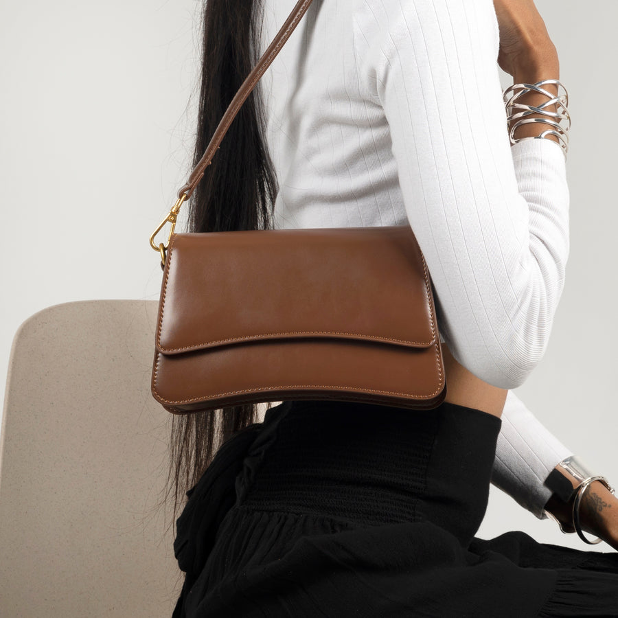 Vicky Handbag Crossbody - Final Sale