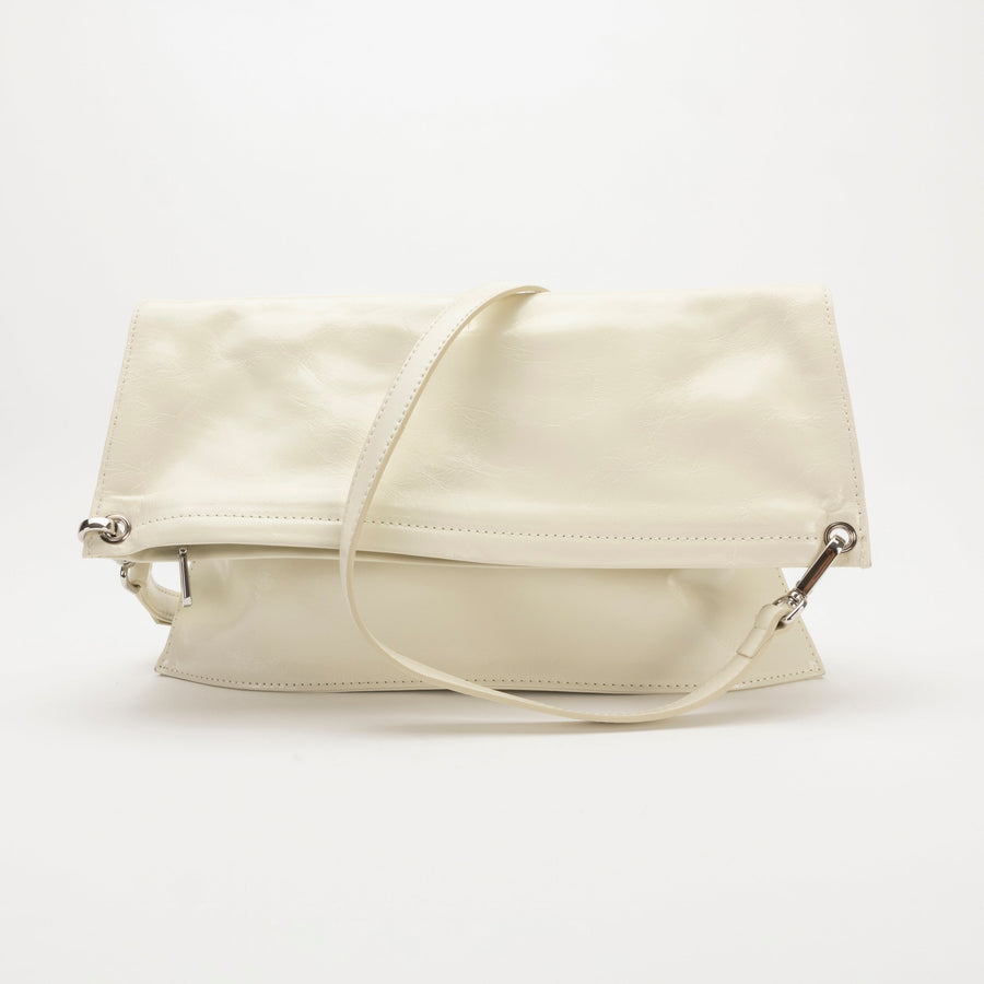 Christina Crossbody Leather Bag