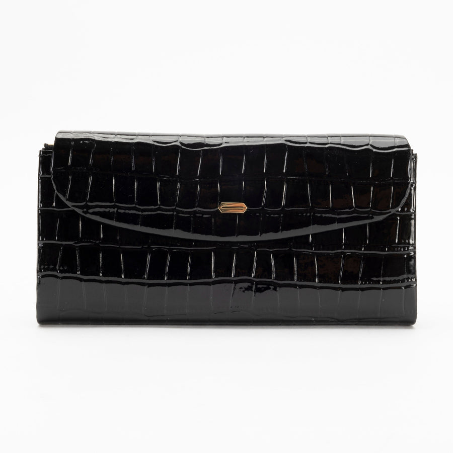 Empress Leather Wallet