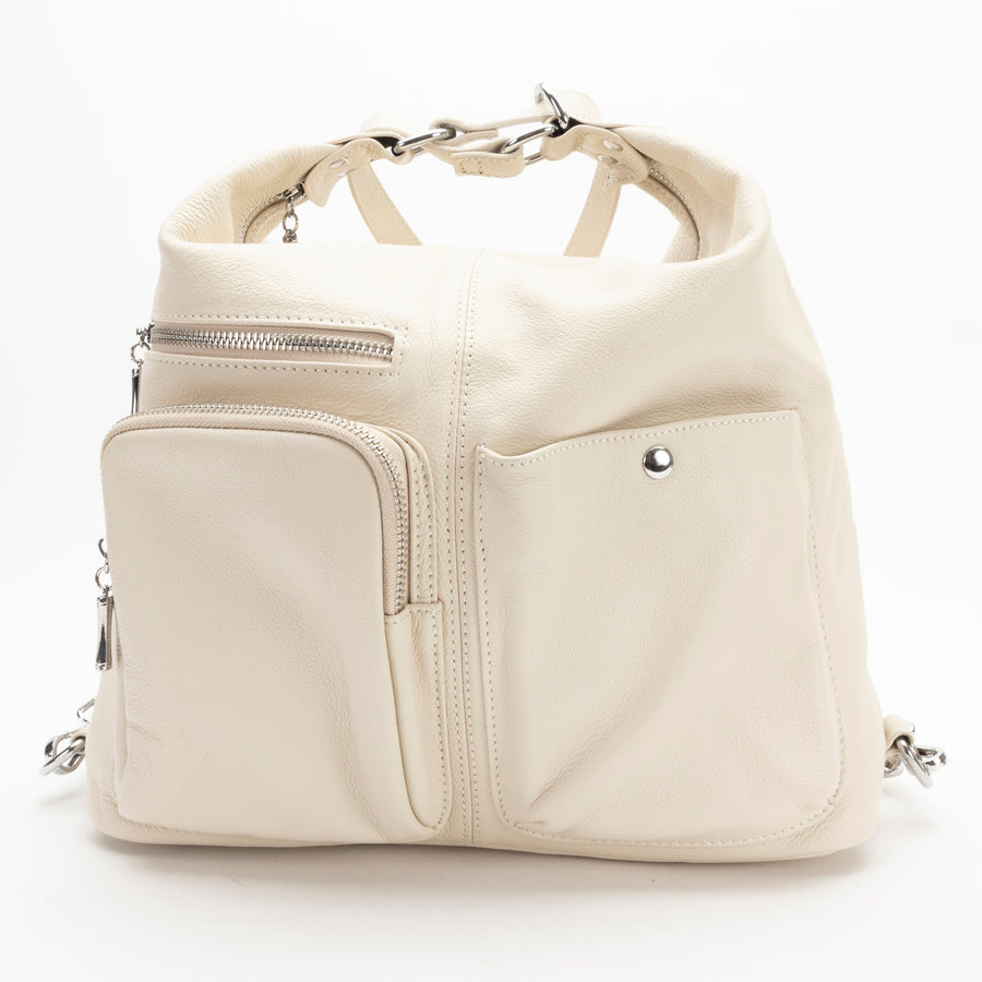 Chantal Hobo Convertible Backpack