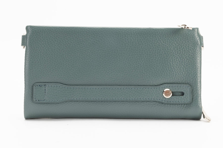 Adeline Leather Wallet