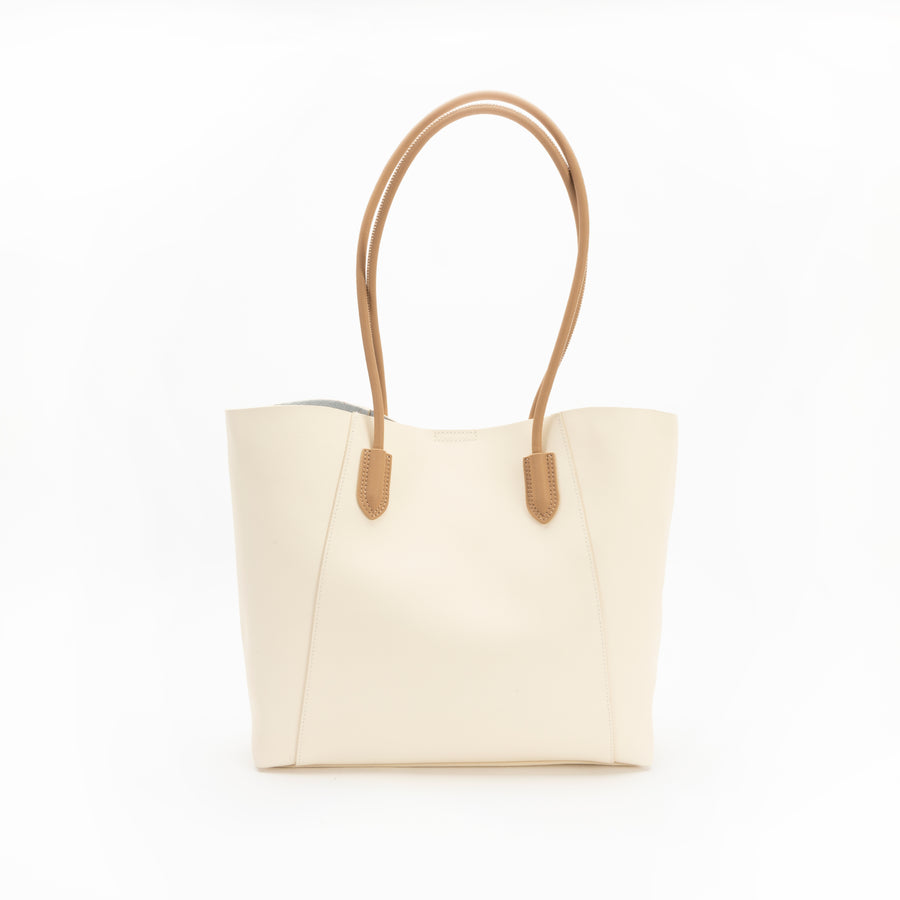 Juliette Leather Tote
