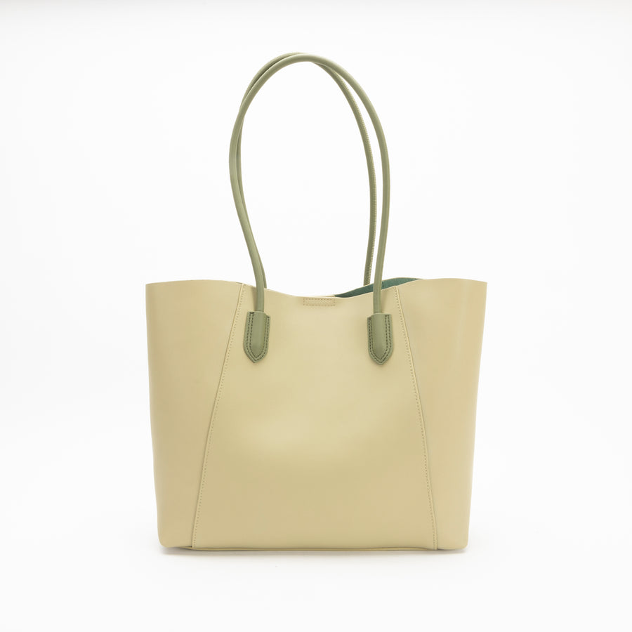 Juliette Leather Tote