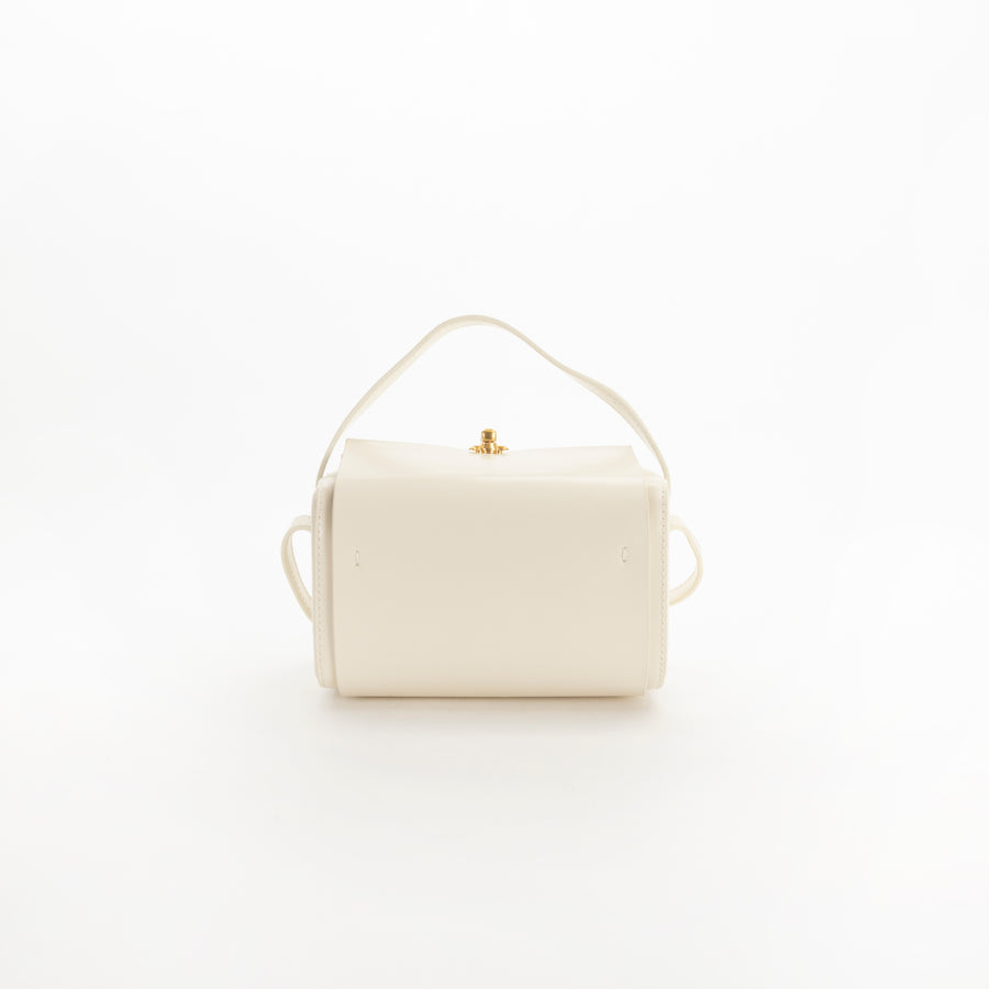 Seraphina Leather Satchel