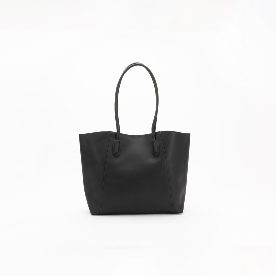 Juliette Leather Tote