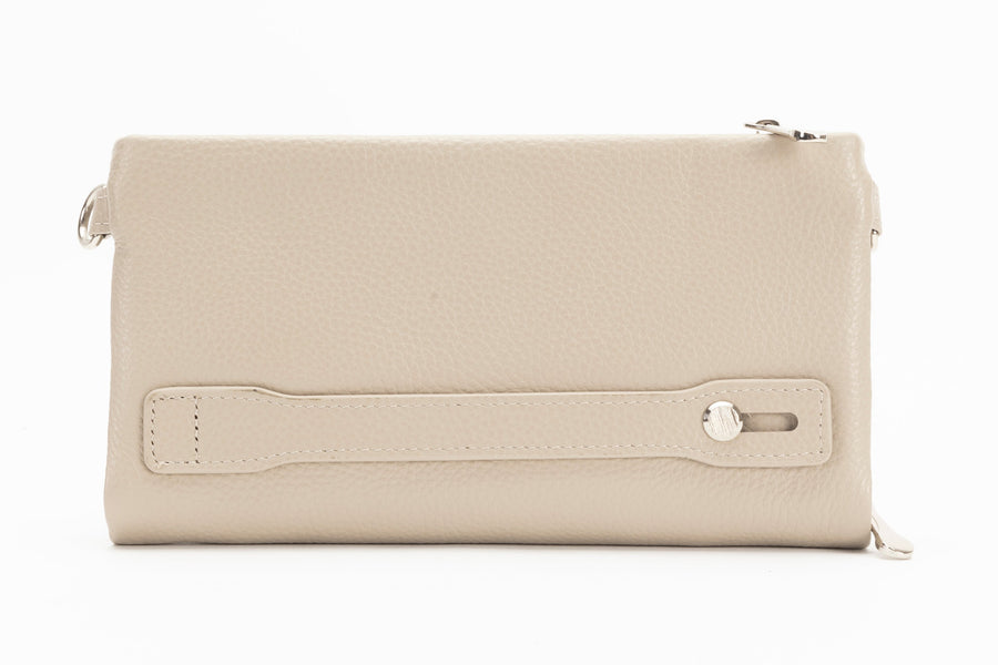 Adeline Leather Wallet