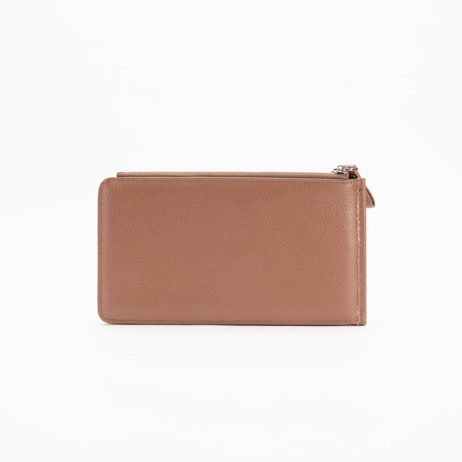 Amelia Leather Wallet
