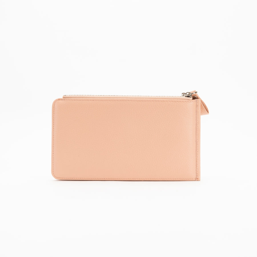 Amelia Leather Wallet