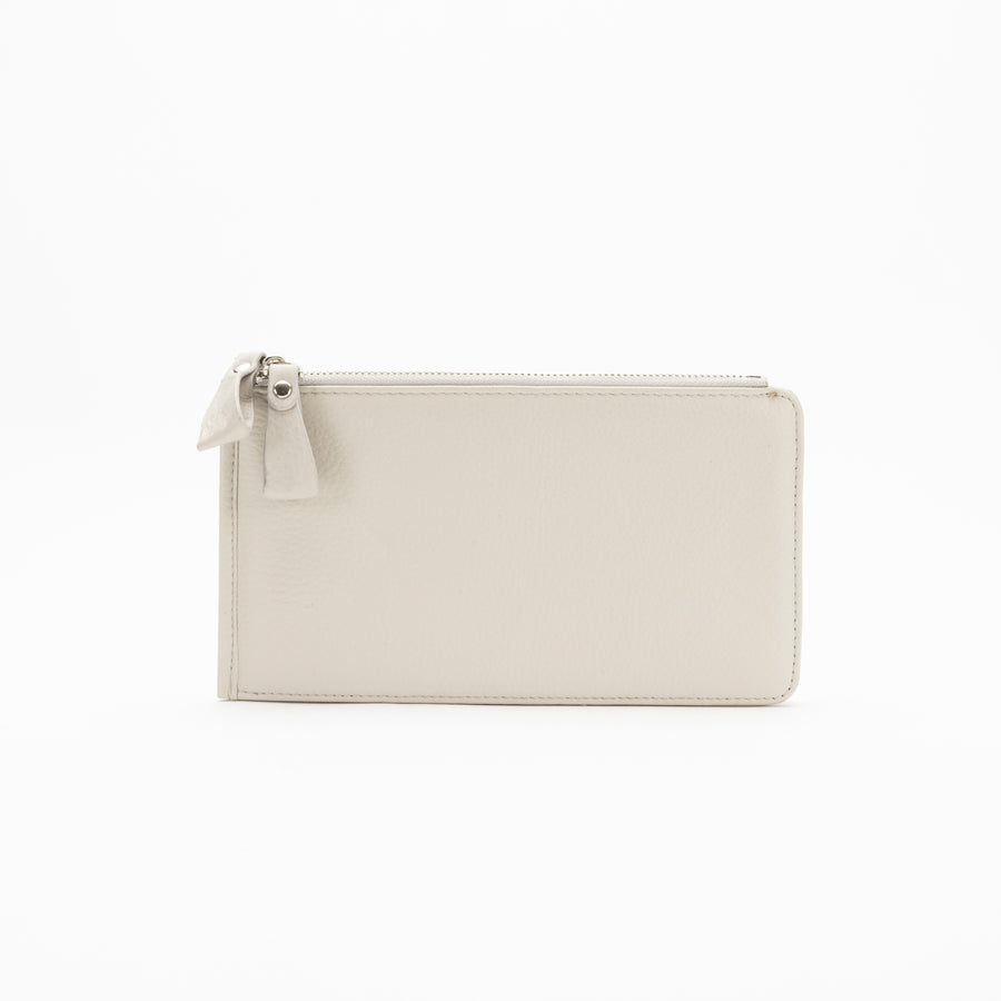 Amelia Leather Wallet