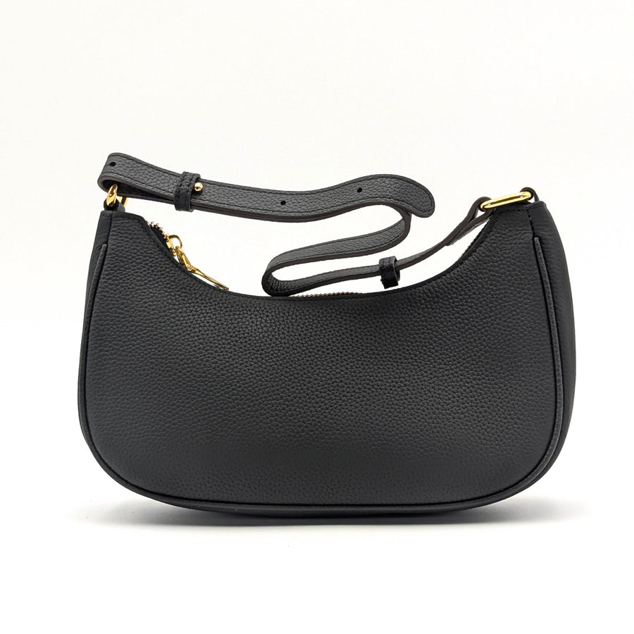 Ava Crescent Bag