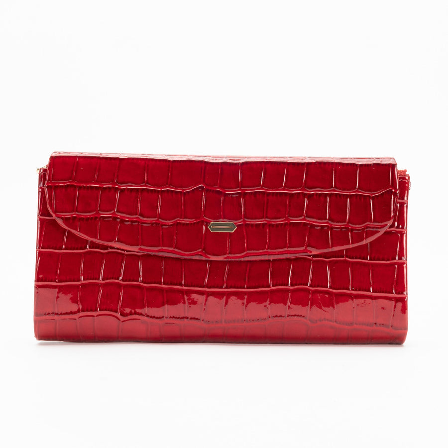 Empress Leather Wallet