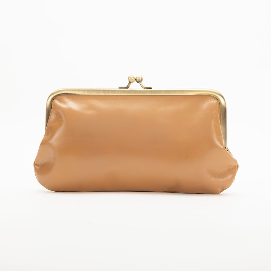 Grace Clutch - Final Sale