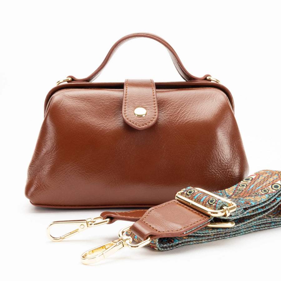 Margaret HandbagVivienne Wallet 